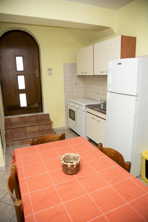 B&B Casa Antonia Trentinara Cameră foto