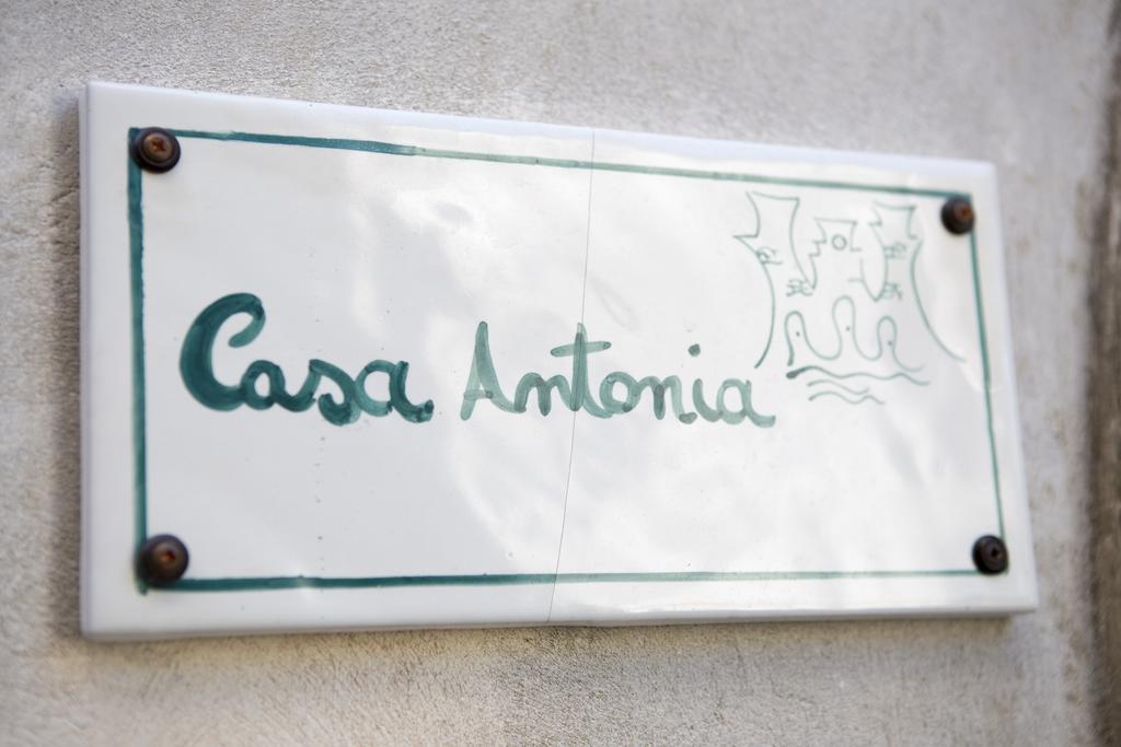 B&B Casa Antonia Trentinara Cameră foto